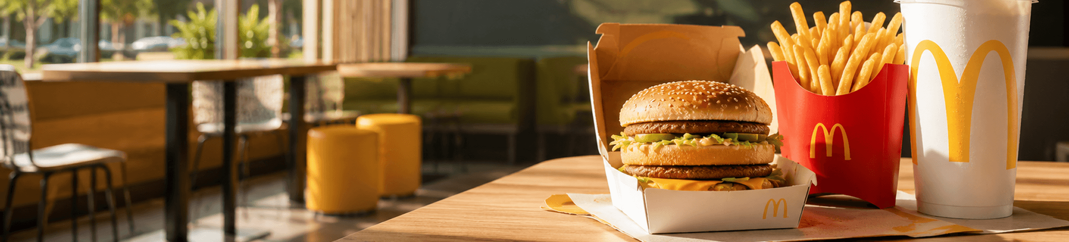 McDonalds