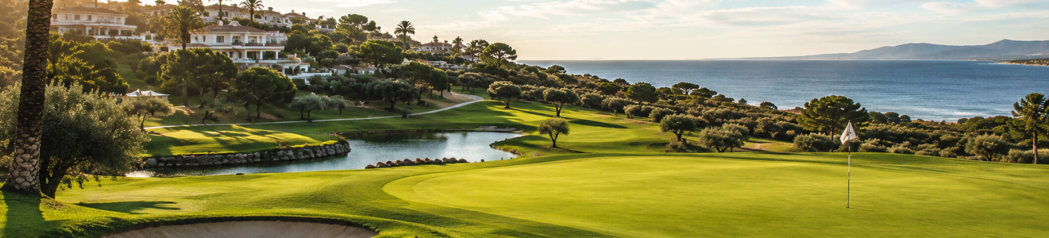Golfamore