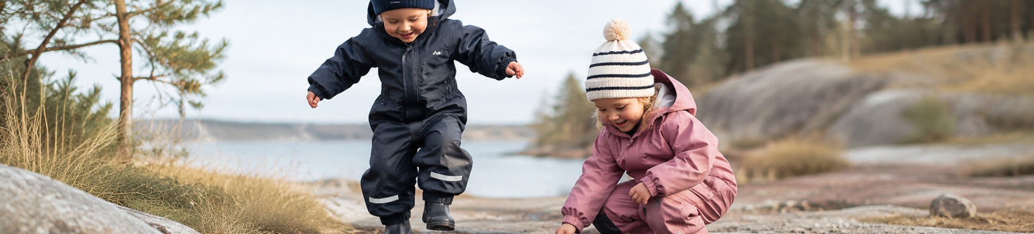 Polarn och Pyret