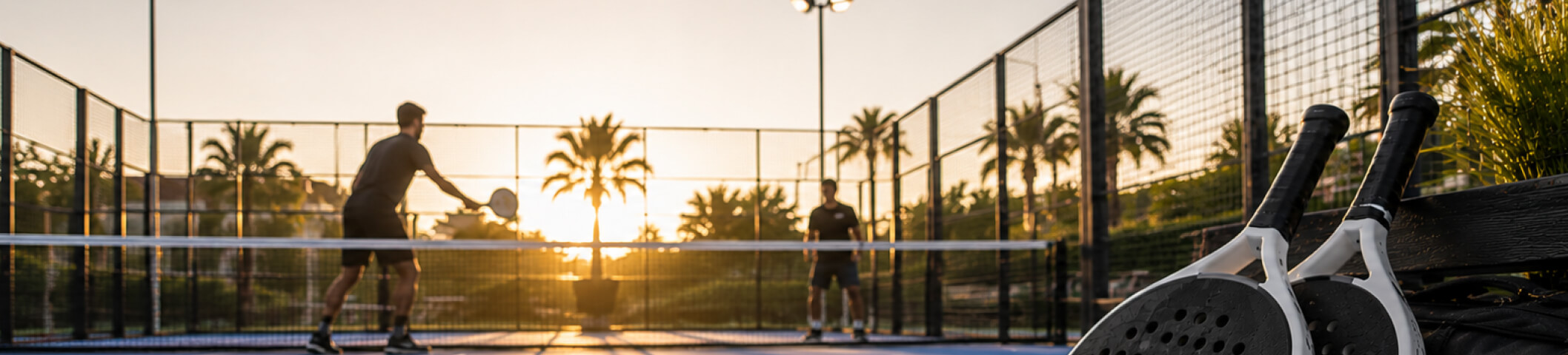 Padelspecialisten