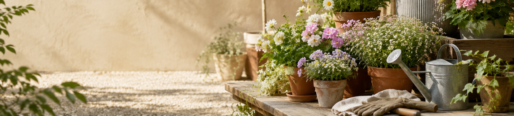 Blomsterlandet