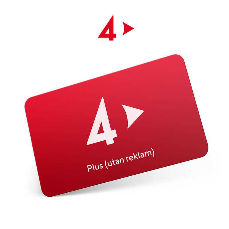 TV4 Play