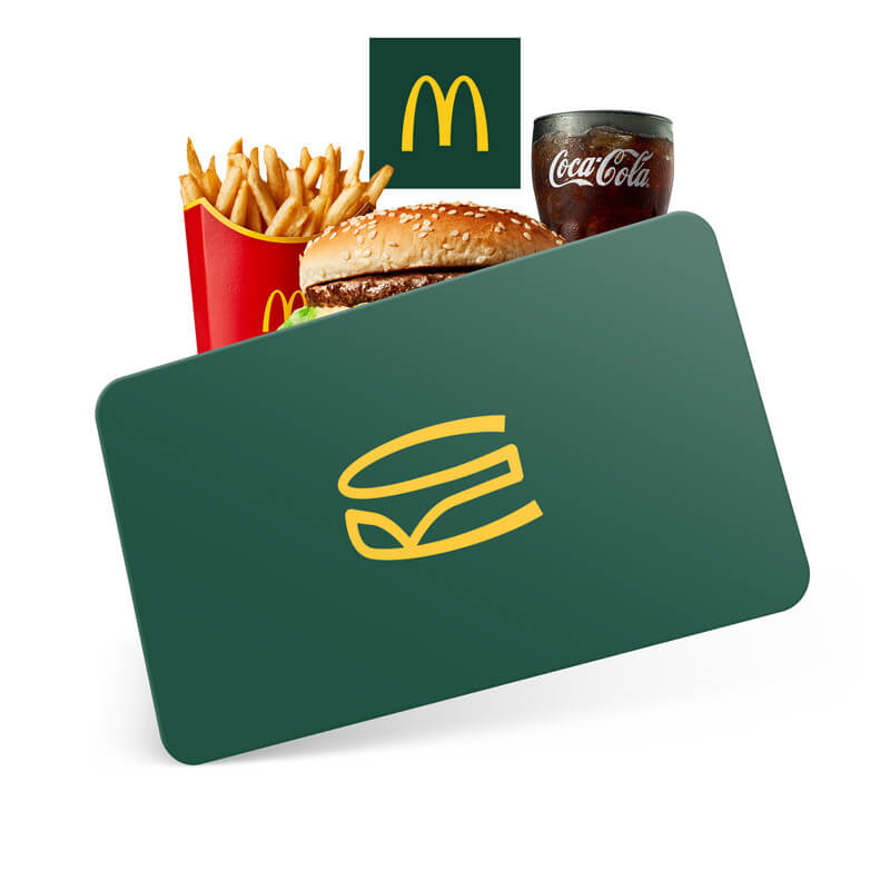 McDonalds
