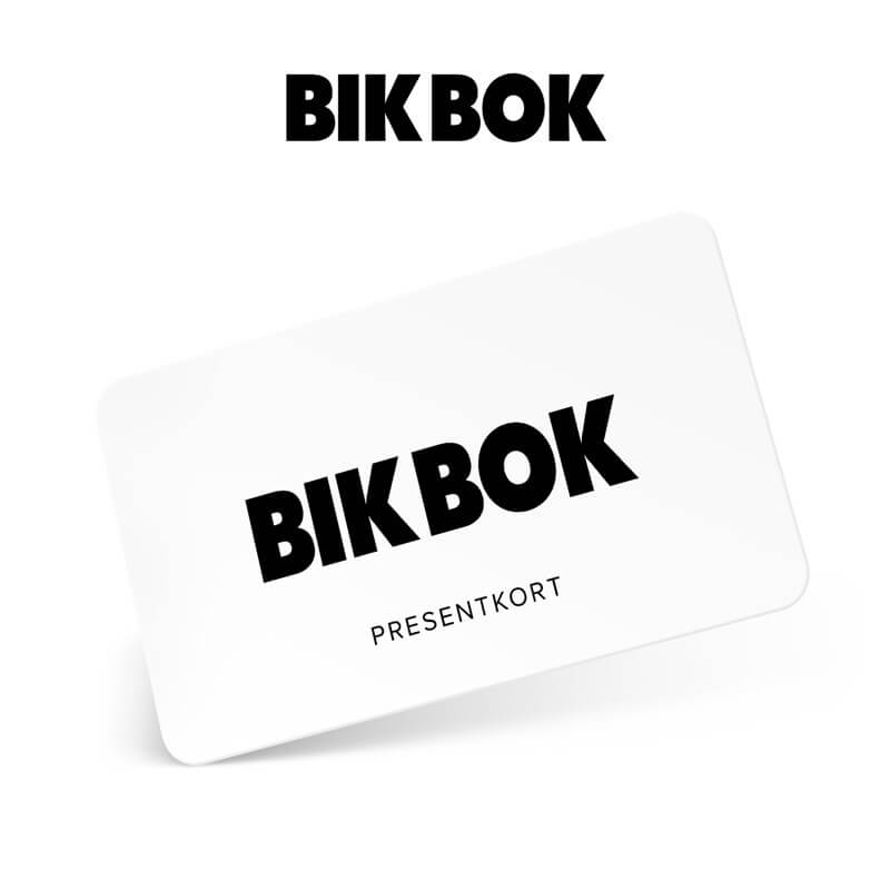 BIKBOK