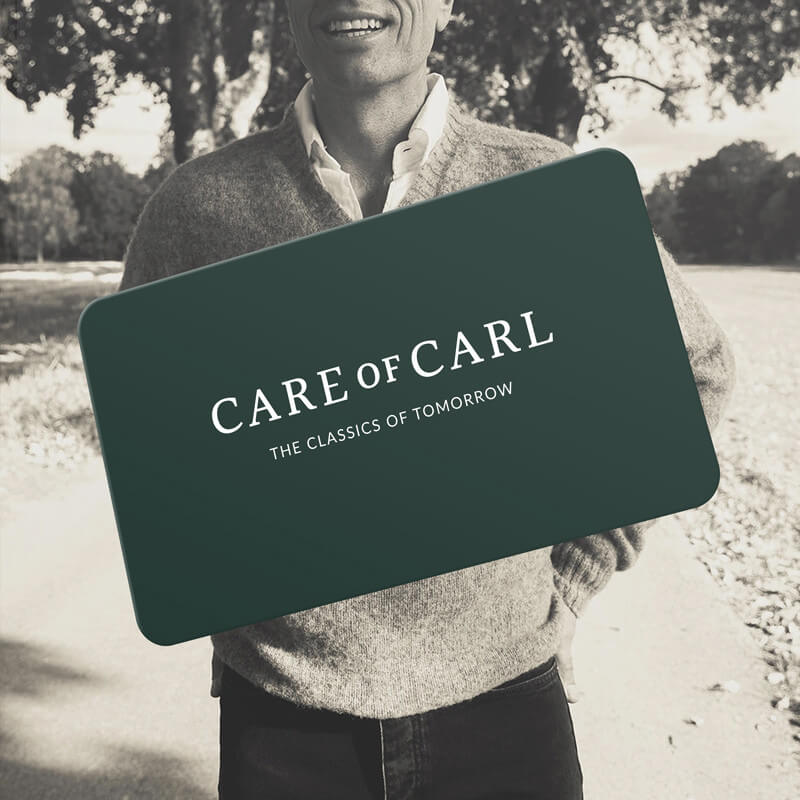Care of Carl