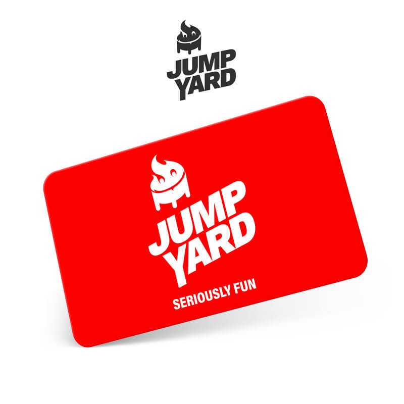 JumpYard