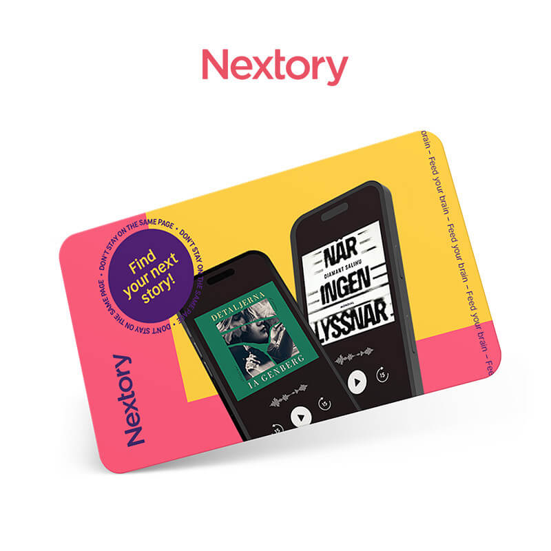 Nextory