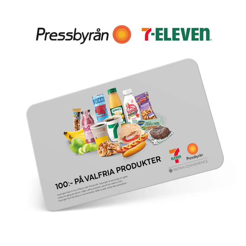 7-Eleven