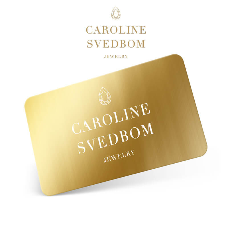 Caroline Svedbom