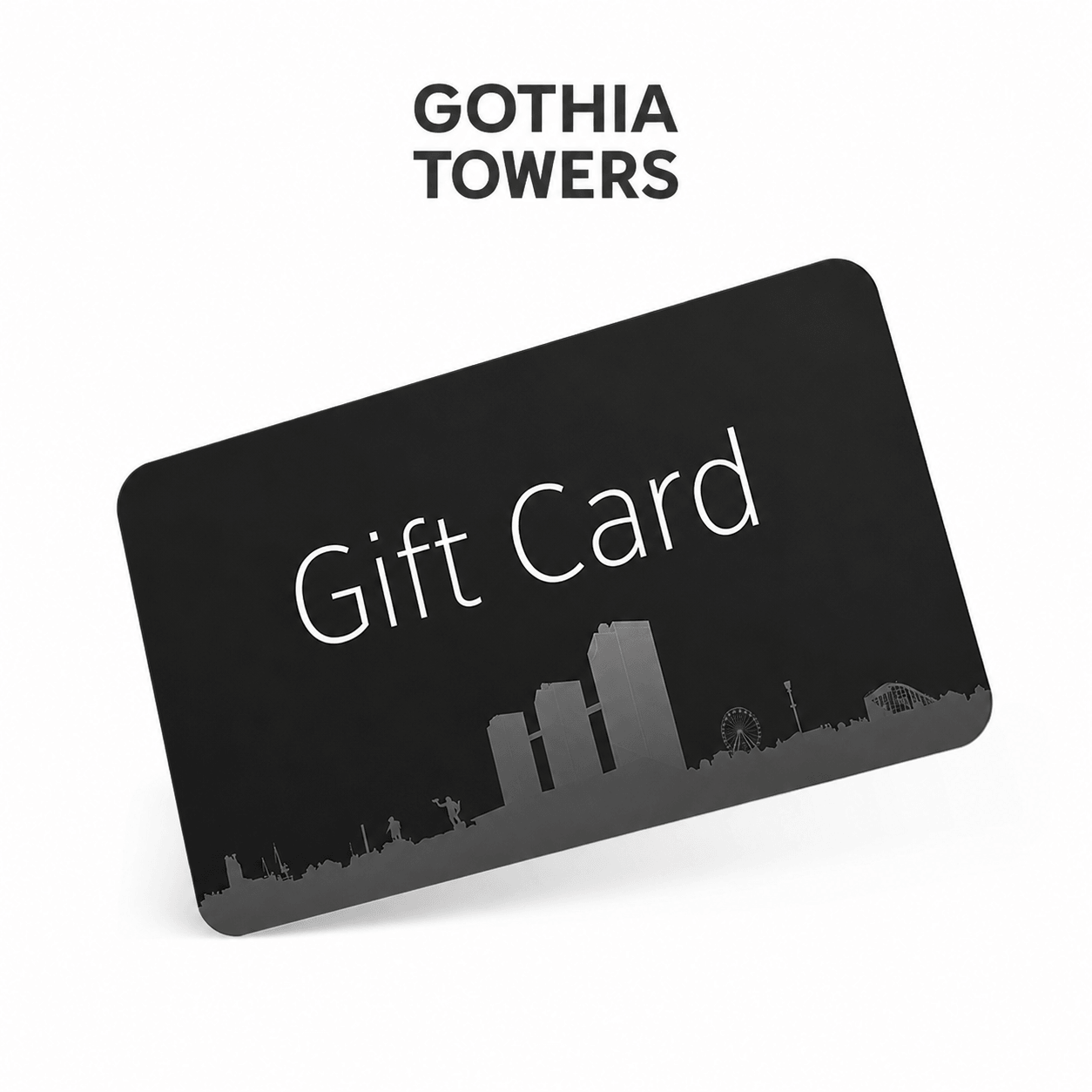 Gothia Towers