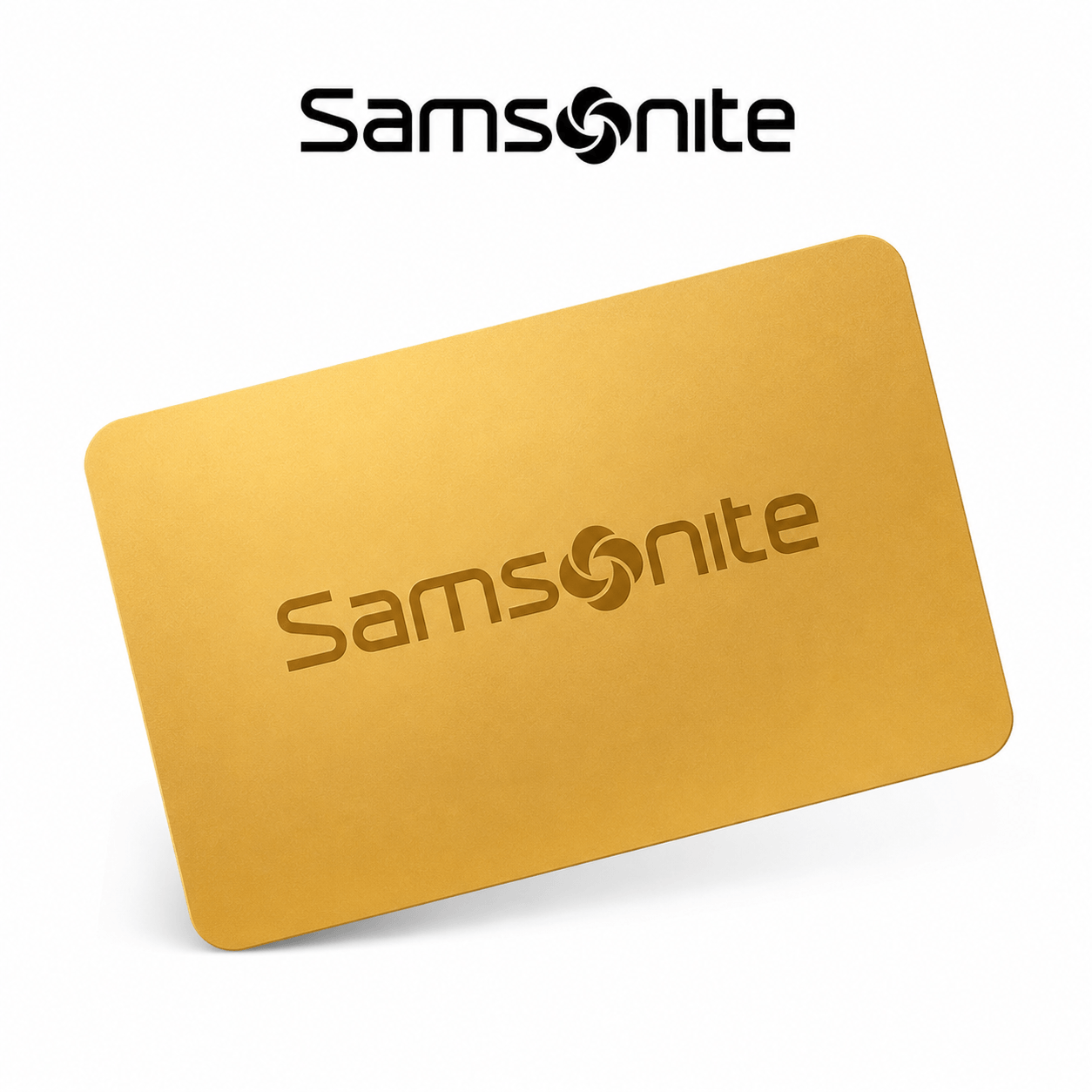 Samsonite