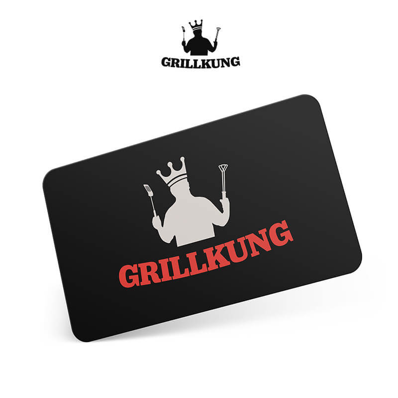 Grillkung