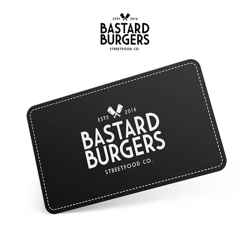 Bastad Burgers