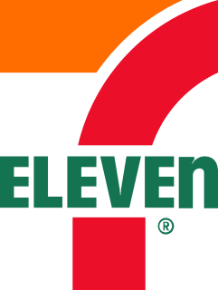 7-Eleven logotyp