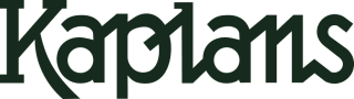Kaplans Auktioner logotyp