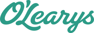 O'Learys logotyp