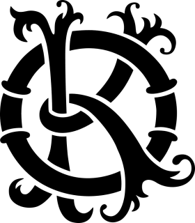 Operakällaren logotyp