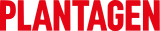 Plantagen logotyp
