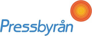 Pressbyrån logotyp