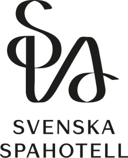 Svenska Spahotell logotyp