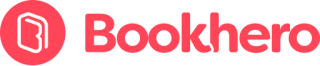 Bookhero rabattkod