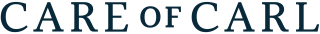Care of Carl logotyp
