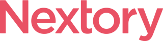 Nextory logotyp