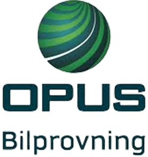 Opus Bilprovning rabattkod