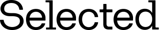 Selected rabattkod