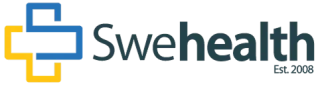 SweHealth rabattkod